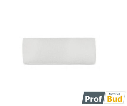 35/150 Мінівалік Мольтопрен (поролон) під ручку d 6 мм