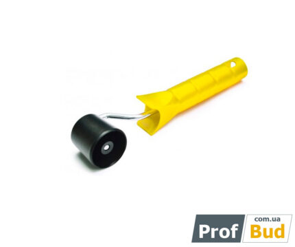 Валик притискний 'конус' 40мм 03-780