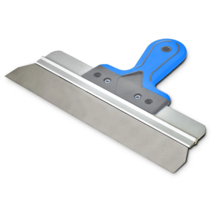 Шпатель фасадний сталевий 150мм Favorit | 05-567