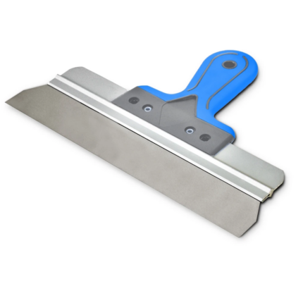 Шпатель фасадний сталевий 350мм 05-570