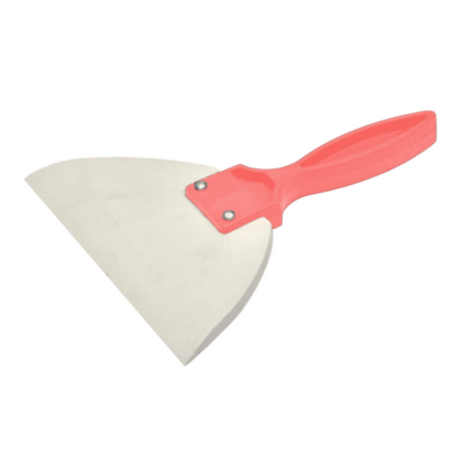 Шпатель резиновый с ручкой 130мм Украина | 05-701