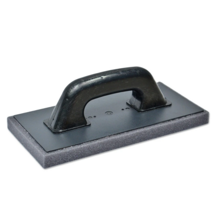 Тертка пластмасова з щільною губкою 130х270мм 07-201