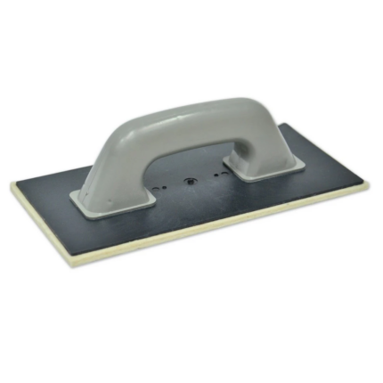 Тертка пластмасова з повстю 130х270мм 07-204