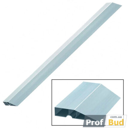 Правило трапеція, 100см