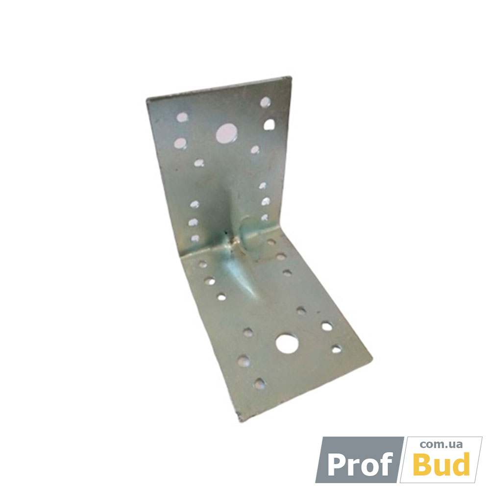 100100701 Кутник монтажний 100*100* 70 - Зображення 1