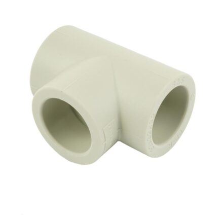 Трійник перехідний 25*20*25 (Thermo Alliance)