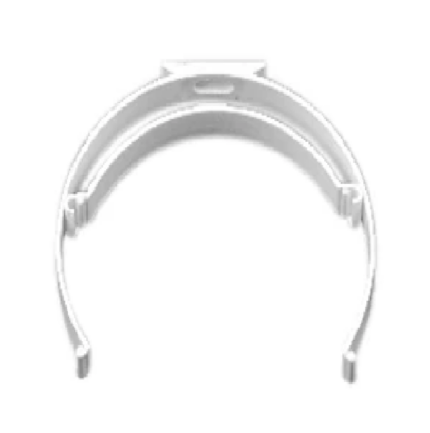 Тримач круглих каналів, d 100мм