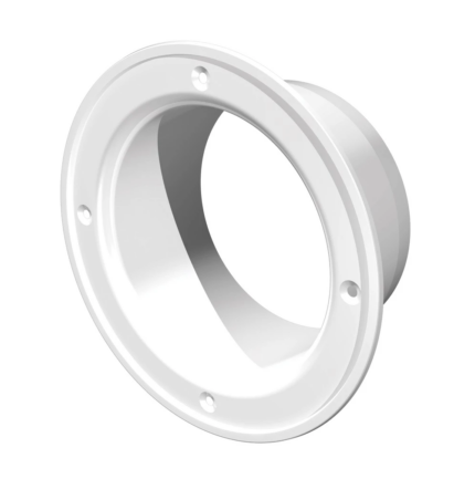 Фланець, d 100мм