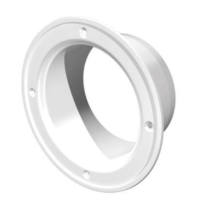 Фланець, d 125мм