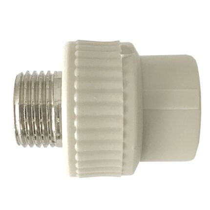 Муфта зовнішня різьба PPR ф32х1 12092