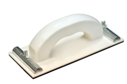 Тертка для шліфування 110х230мм