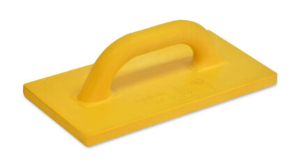 Тертка поліуретанова 120х240мм