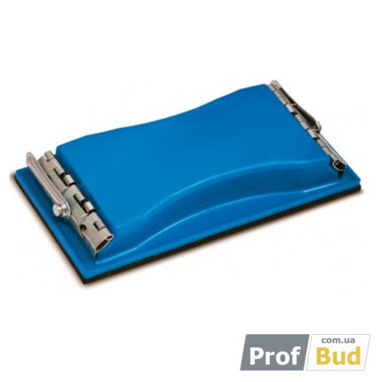 Брусок для шліфування 212х105мм 18-927