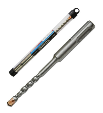 Бур SDS Plus 10х310 мм SPITCE