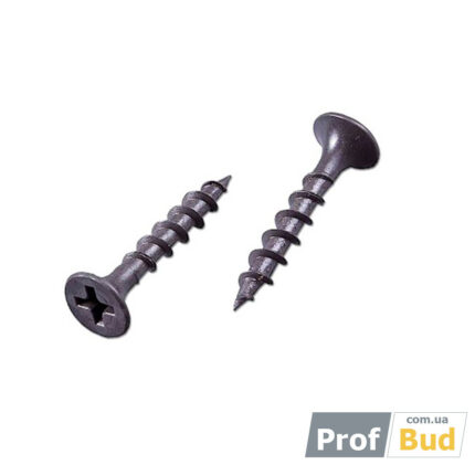 Шуруп FD 3,5x25 гк/дерево, 100 шт.