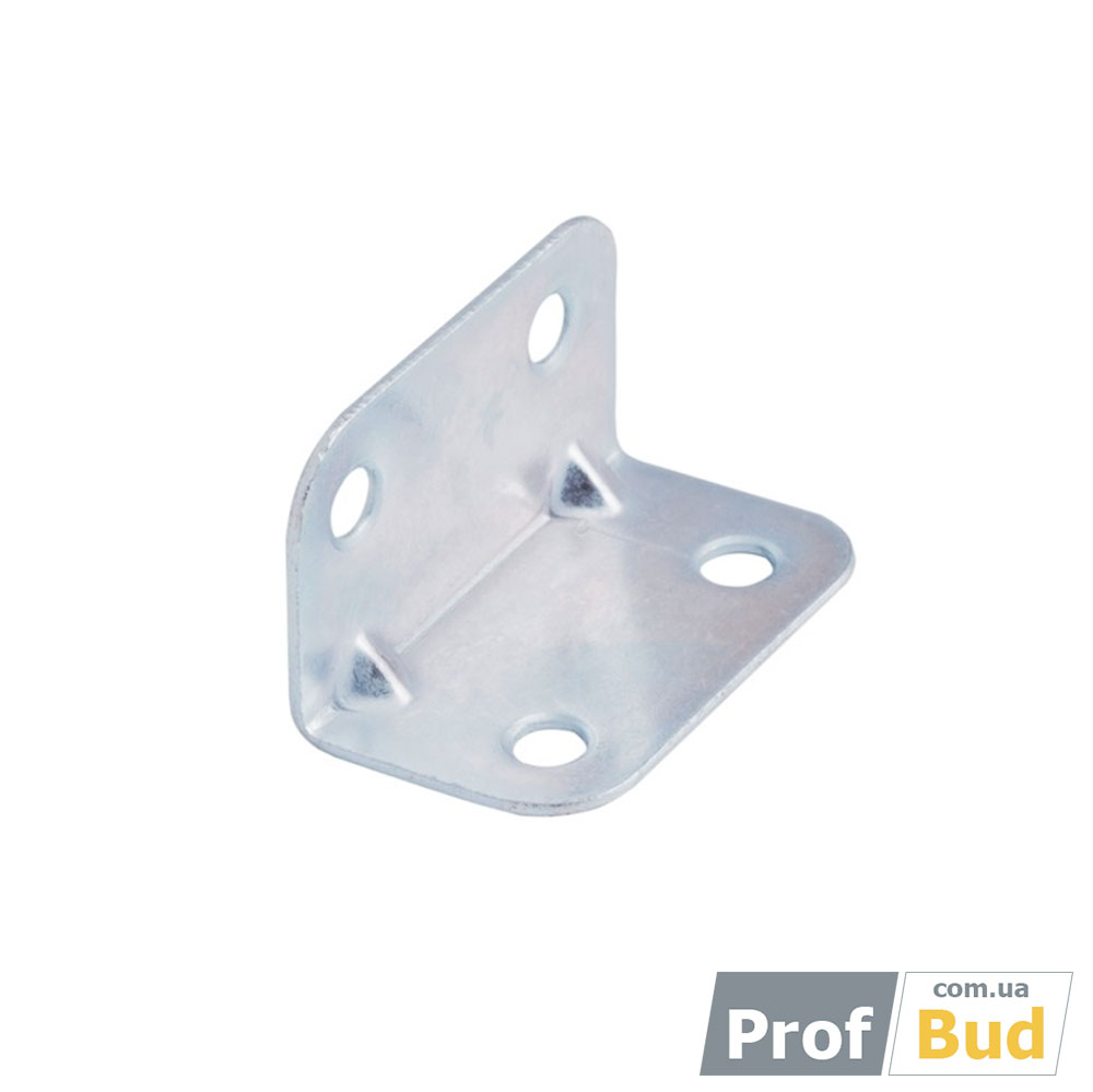2727351 Кутник монтажний 27*27*35 - Зображення 1