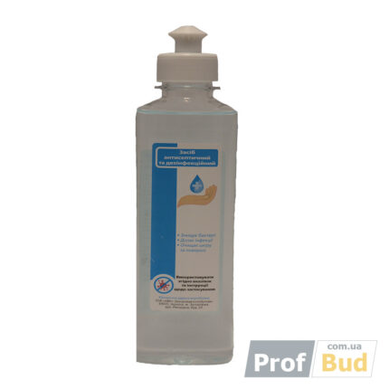 Антисептик універсальний 0,2 л
