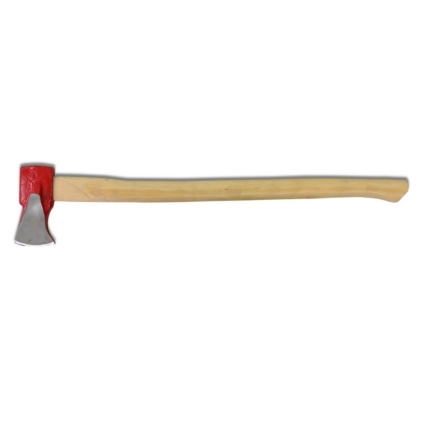 Сокира-колун, дерев'яна ручка 3кг 39-724