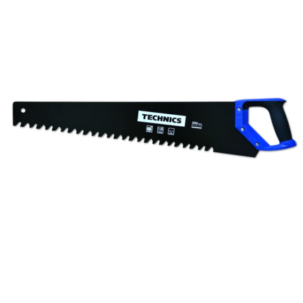 Ножівка по газобетону, зуб з переможною напайкою, 700мм 41-200