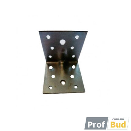 Кутник монтажний 60*60*60