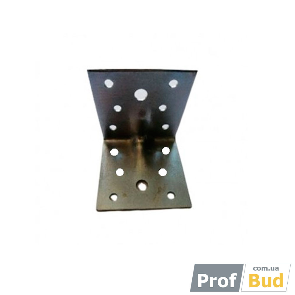 6060601 Кутник монтажний 60*60*60 - Зображення 1