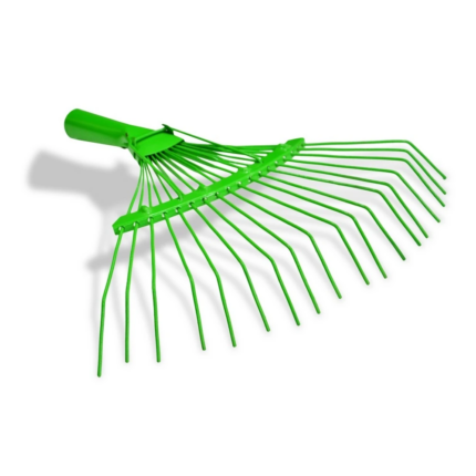 Граблі віялові дротяні 70-785