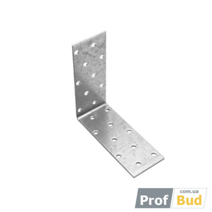 Кутник монтажний 80*80*40