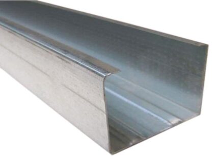 Профіль CD 60/27 (0,50 мм), 4 м