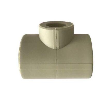 Трійник редукційний PPR ф32х25х20 19025