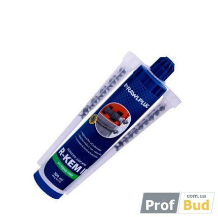 Хімічний анкер R-KEM-II-300 мл RAWLPLUG