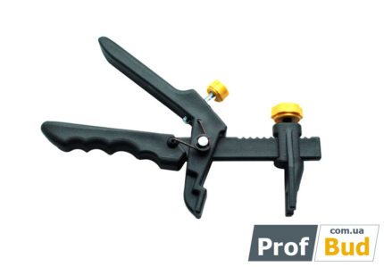 СВП Нова пістолет пластик