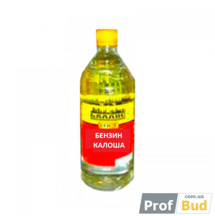 Бензин-калоша БАЛАНС ГОСТ 1л (600гр)