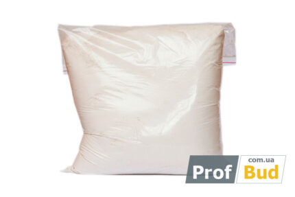 Шпаклівка Фугенфюллер КНАУФ, 2 кг