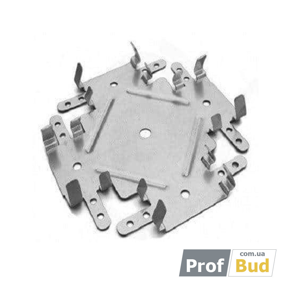 krabpodves1 З'єднувач "КРАБ" ПОСИЛЕНИЙ - Зображення 1