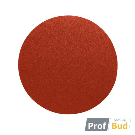 Коло абразивне 125 мм №100