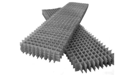 Сетка кладочная  (Д 2,2) 0,5х2м 100х100