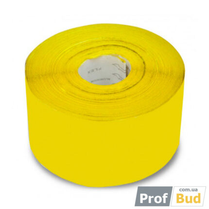 Папір наждачний на паперовій основі зерно 120