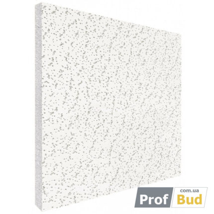 Плита стельова AMF Trento, 600x600x13 мм