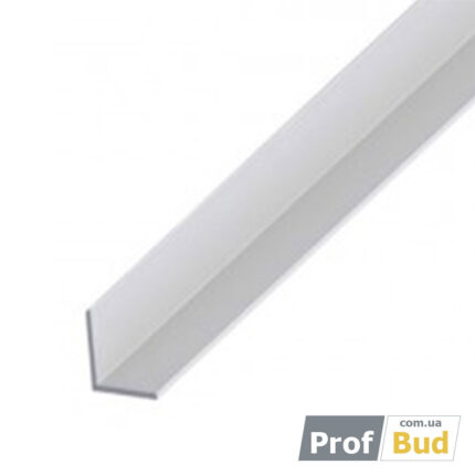 Профіль для підвісної стелі пристінковий, 3000 мм