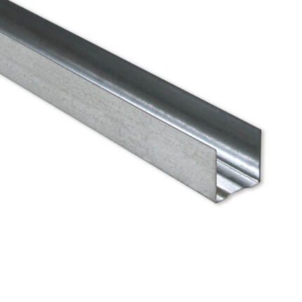 Профіль UD 28/27 (0.50 мм), 3 м