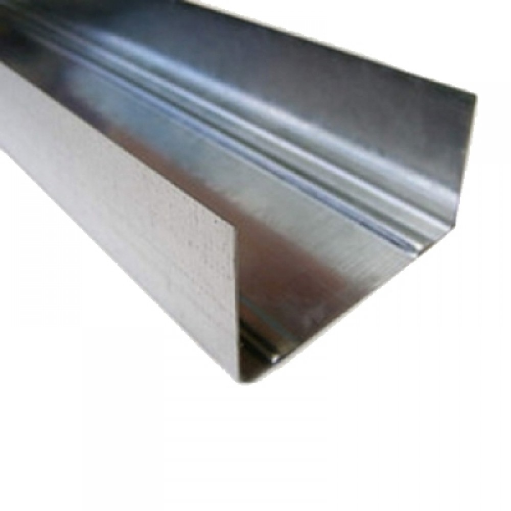 profil-uv75-1000x1000 Профіль UW 75 (0,50 мм), 3 м - Зображення 1