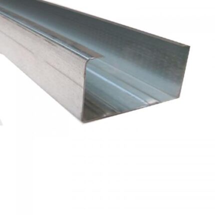 Профіль CW 100 (0,4 мм), 4 м