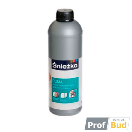 Протигрибковий засіб Sniezka Пума, 1 л