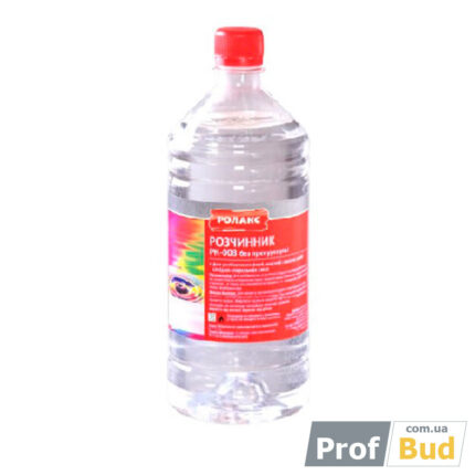 Розчинник РК 008 (1,0 л)