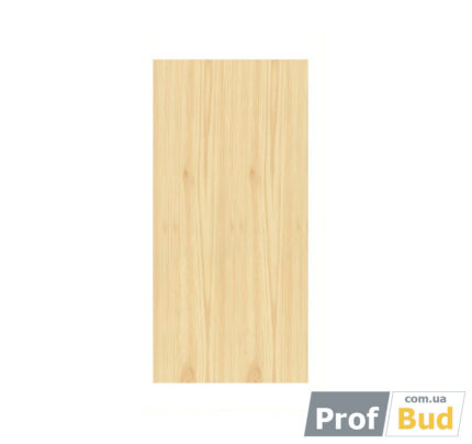 Панель ПВХ сосна 0,25 * 6м (1,5 кв.м)
