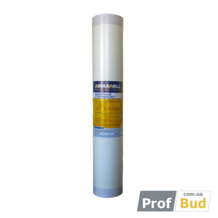 Склополотно ARMAWALL-50-50м