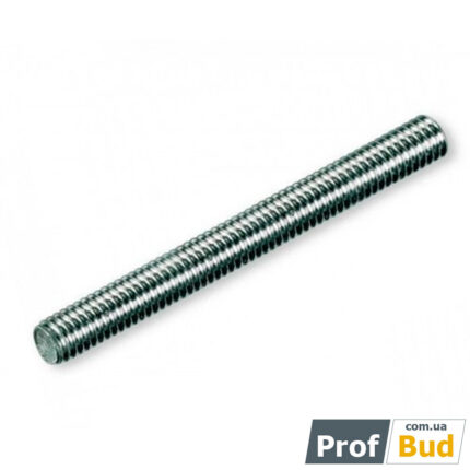 Стрижень метричний 1м DIN 975 (ЦБ) М16