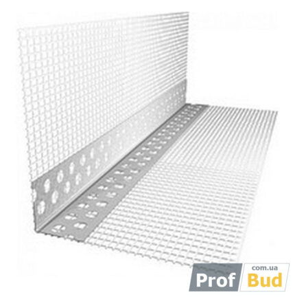 CT 340 D/03 Профіль кутовий зі склосіткою