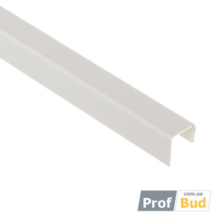 Кутник торцювальний (2,5м)