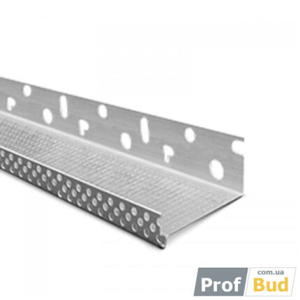 Профіль цокольний (103мм) 2,5м